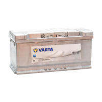Аккумулятор Varta SD 6СТ-110  оп   (I1, 610 402)